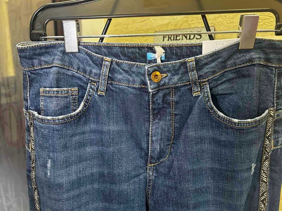 Liu Jo дамски дънки