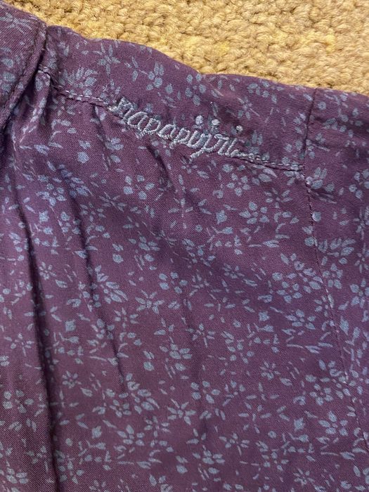 Camasa tunica Napapijri  mas.  S -  2  bucati