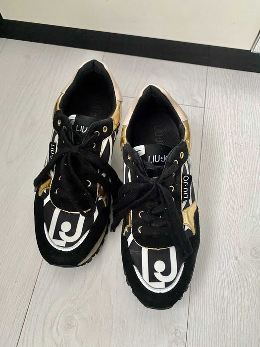 Дамски маратонки Liu Jo