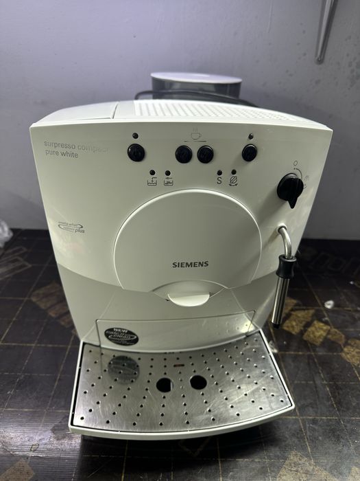 Кофемашина Siemens TK52002