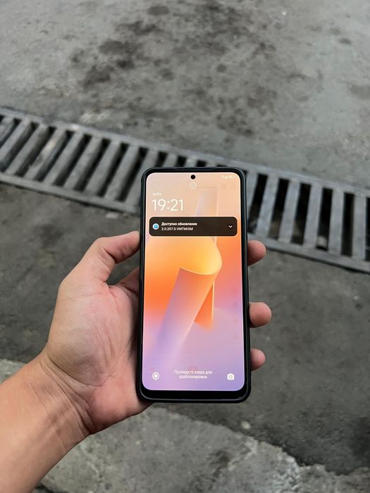 Redmi note 12 128gb