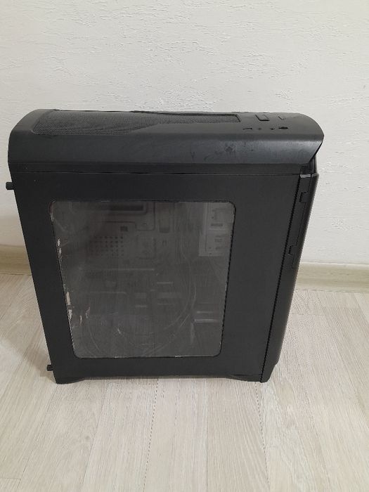 Корпус для компьютера 2 штуки