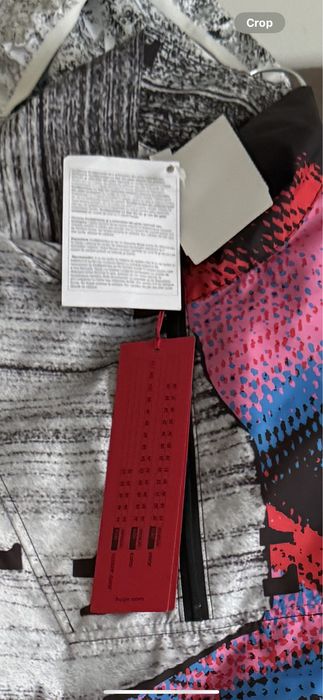 Geaca usoara Hugo Boss