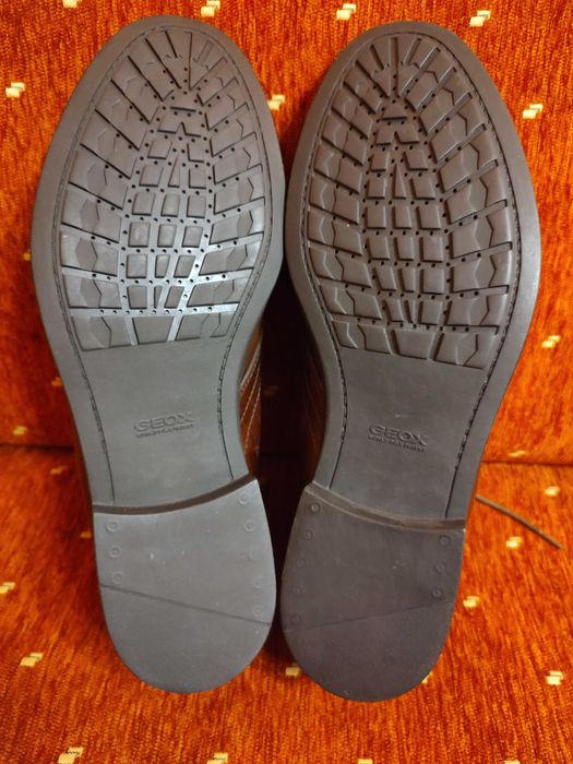 Geox-мъжки боти №45