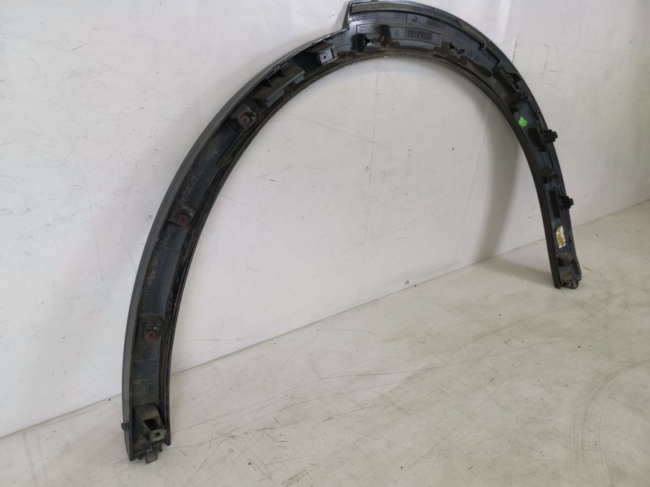Overfender Dreapta Spate Porsche  Cayenne 3 9Y 2017 2018 2019 2020 202