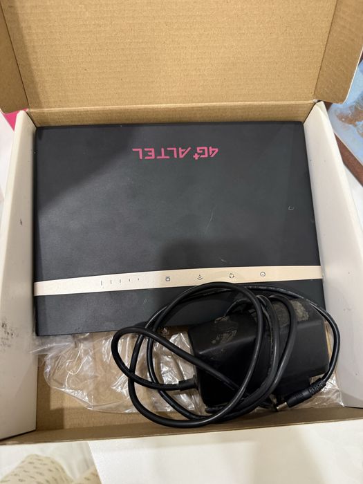 Продам Алтел роутер Altel 4G
