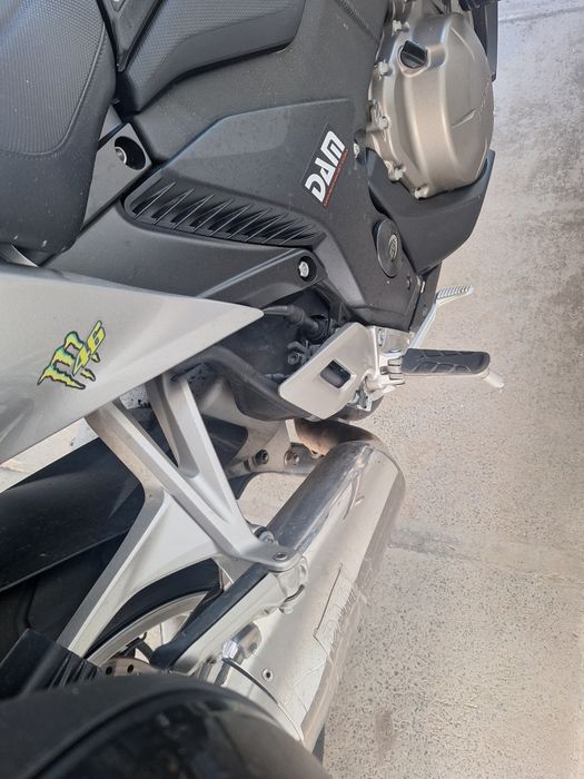 Honda VFR 1200 F