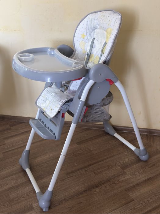 Продам детский стульчик для кормления