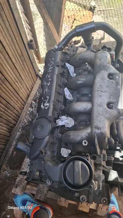 Строен С8 2005година