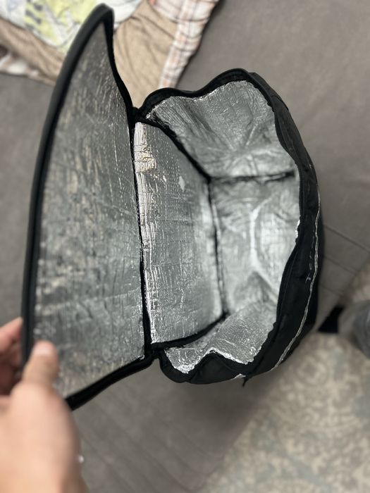 Термо сумка для доставка