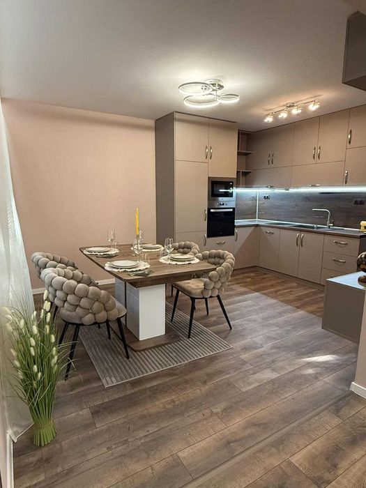 Продава се Тристаен апартамент в Стара Загора, Аязмото - 77 кв.м за 2143 €/кв.м - Снимка #1