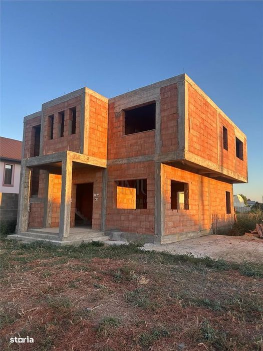 Casa La Rosurandare 3D Mosnita Veche