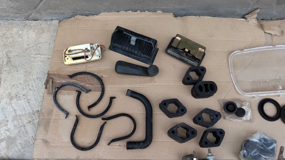 Piese Dacia 1300 1310 noi si folosite