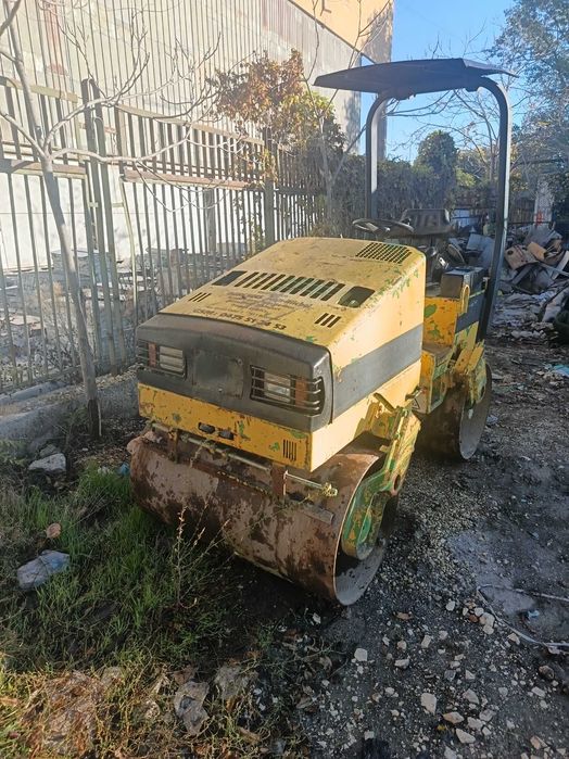 Услуги с мини багер, бобкат, всляк
