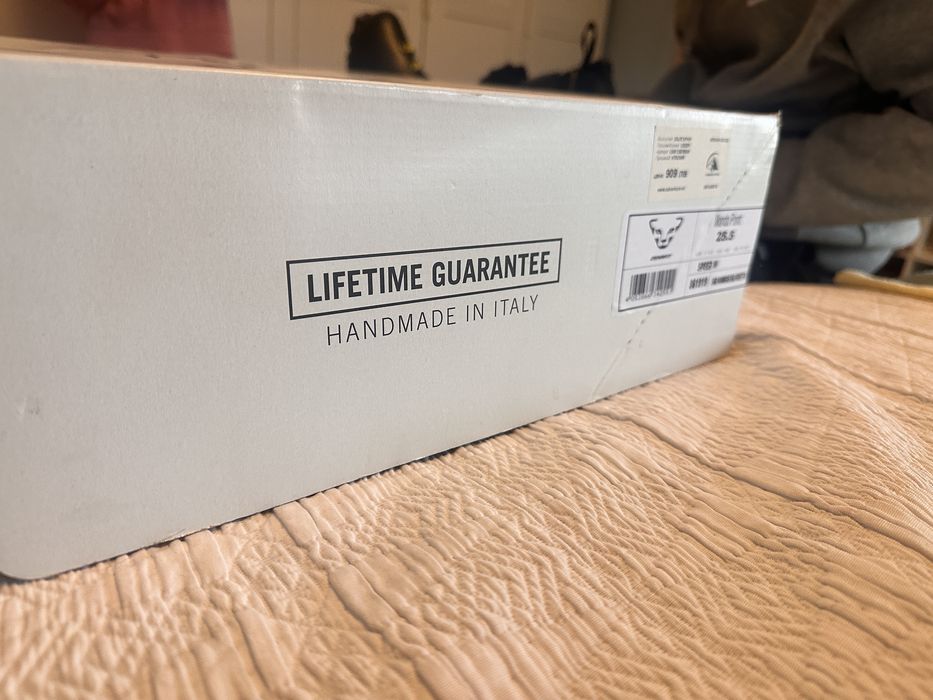 Ски обувки Dynafit Speed W комбинирани за алпийски и ски туринг 25.5