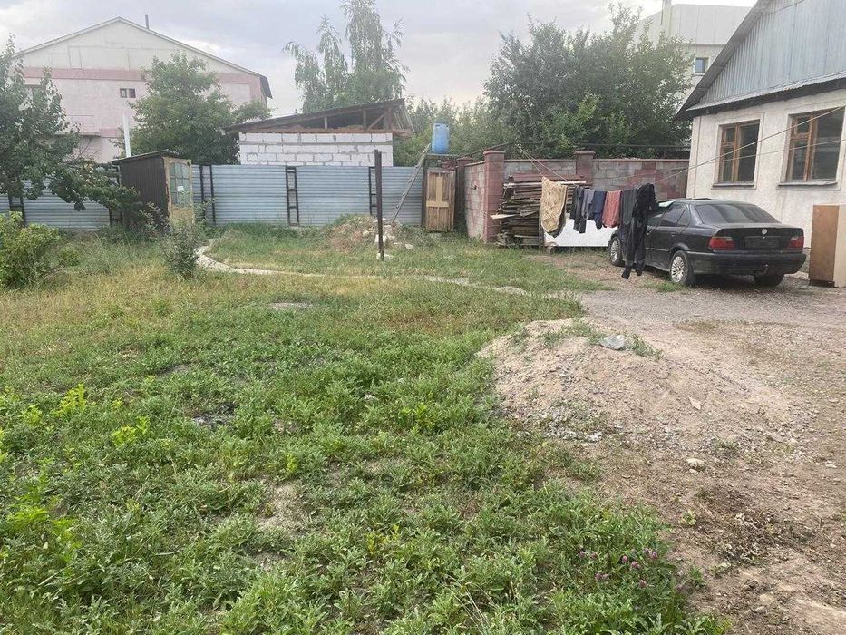 Продается 3-комнатный дом.