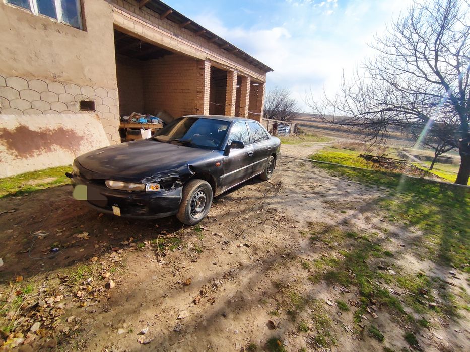 Митсубиси Голланд сатылады