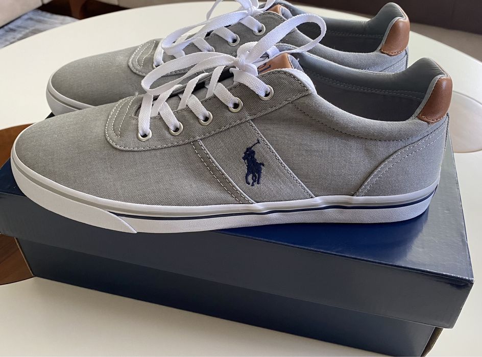 Polo Ralph Lauren, оригинал, 45 размер.