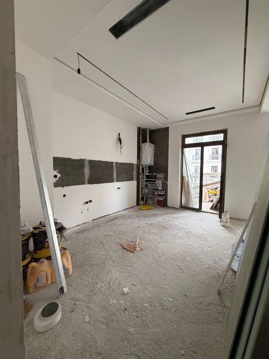 Boulevard жк 3/4/7 квартира продается