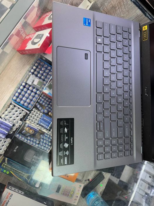Acer Aspire 5 A515