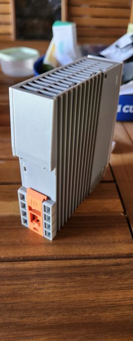 Ac- dc trio ps 2g 3ac 24dc 5  2903153 sursa de alu.entare