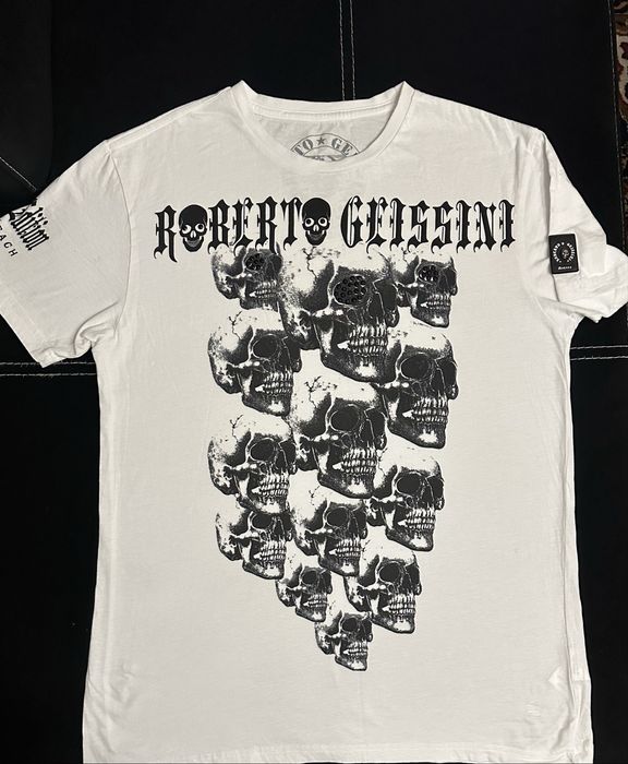 Heron Preston,Versace,Galliano,G-Star,Asics,La Sportiva/Philip Plein