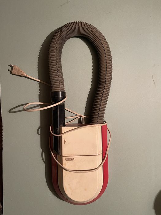 Советский фэн  в исправном состоянии