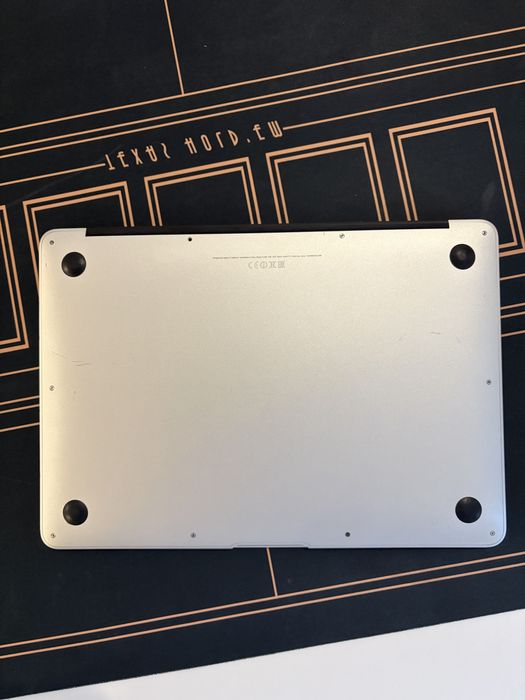 MacBook Air 13″ (Early 2014)
