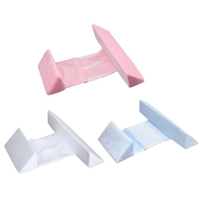 Бортик для малышей для ровной головы