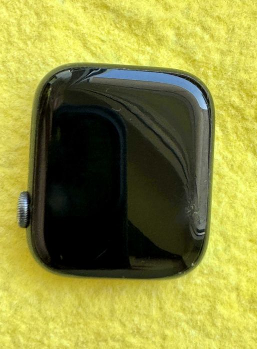 Apple Watch 6, 44mm Cell, GPS, EKG