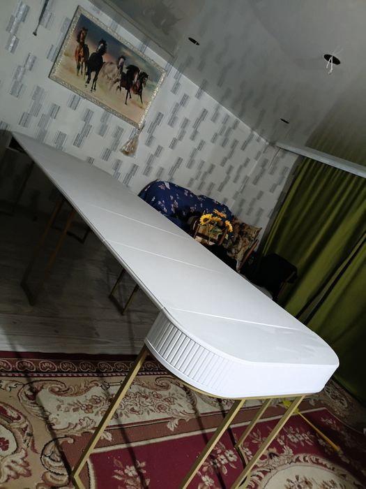Столь белый на продажу