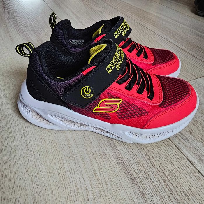 Детски маратонки Скечърс/Skechers