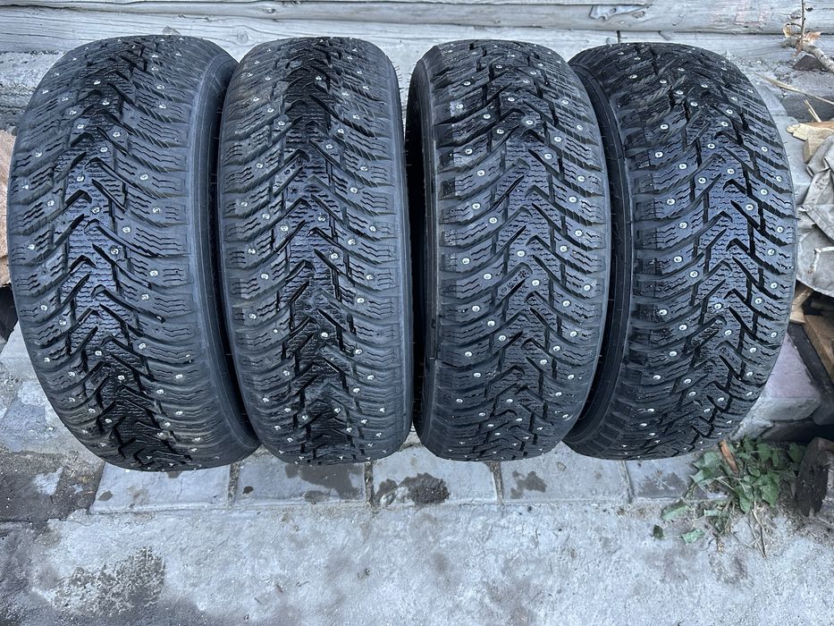 Продам 185/65 14 Normad 8.
