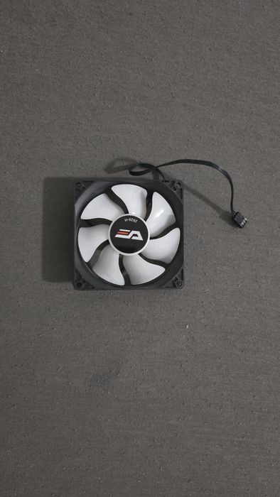 Вентилатори за компютър Noctua / Arctic