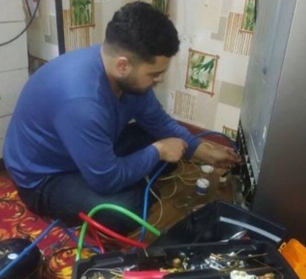 Ремонт холодильников Ташкент и Ташкентский область