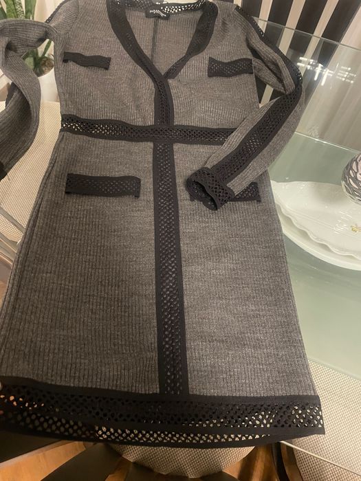 Рокля по тялото размер ХС, С, М