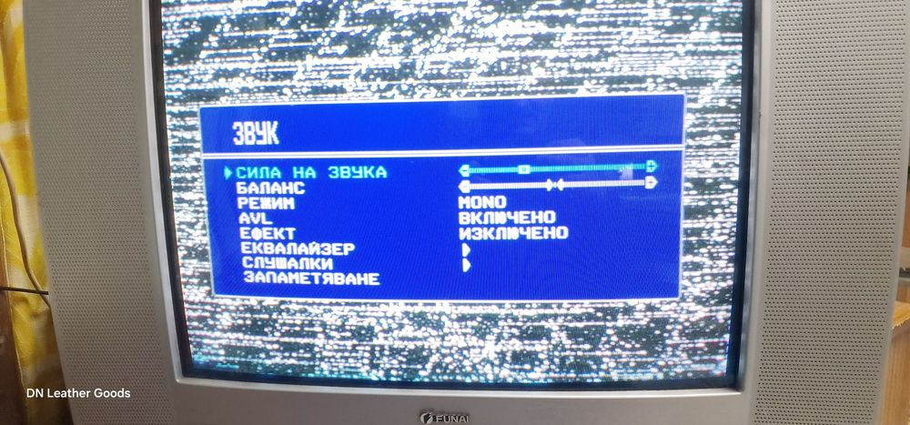 BТелевизор funai