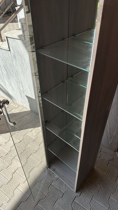 Шкаф ойнали нарсала койил учун