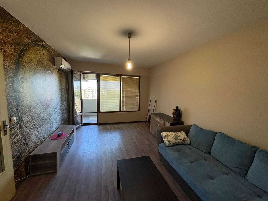 Продава се Двустаен апартамент в Видин, Химик - 63 кв.м за 731 €/кв.м - Снимка #4