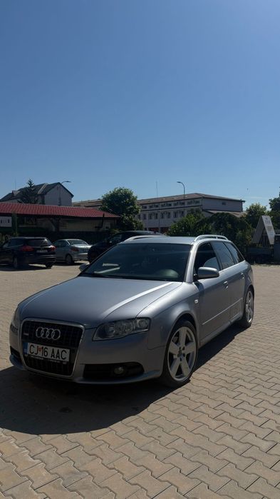 Masina funcționează perfect