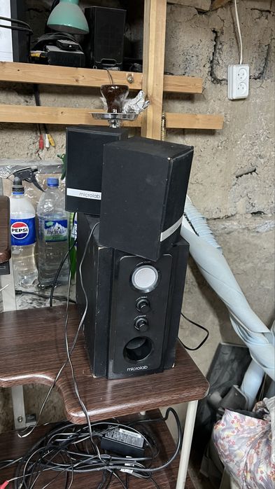 Kamiyuter holati alo