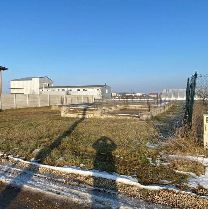 Casa de vanzare la gri Livada de Bihor