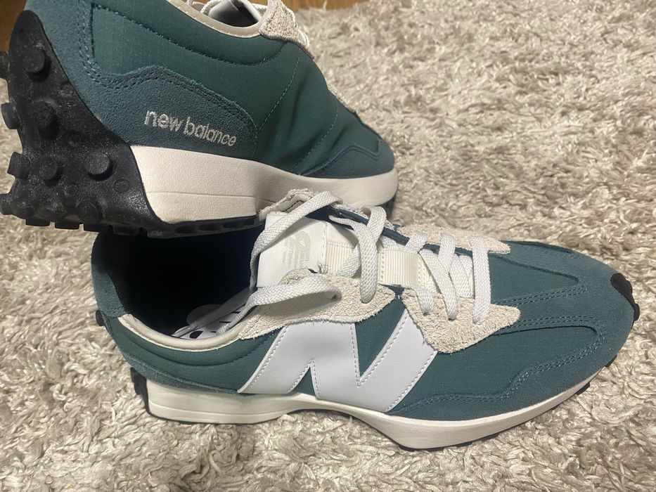 New balance нови