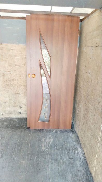 Продам двери 4 дверь за 4 тысяч