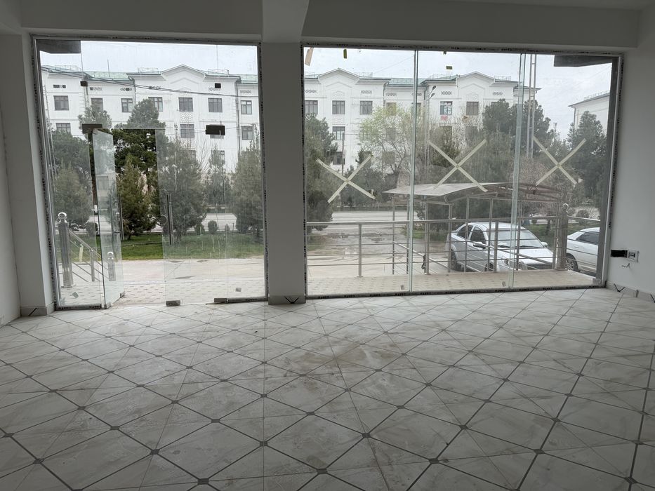 Дукон ижарага берилади