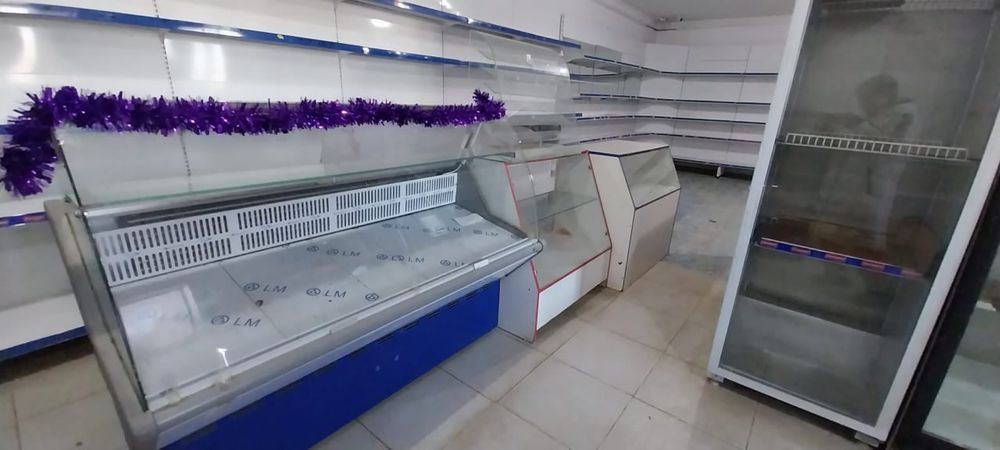 Магазин жалга берыледы