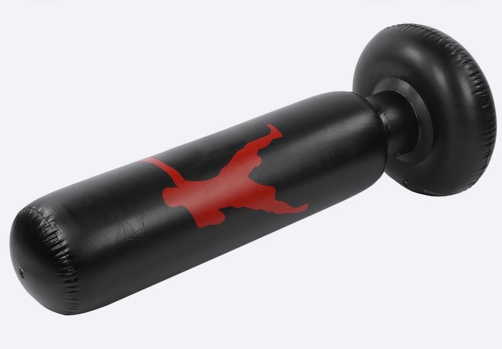 Груша надувная антистресс