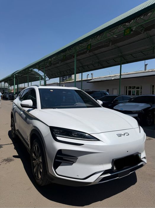 BYD CHAMPION 605 RESTYAYLING byd champion 605 restyling