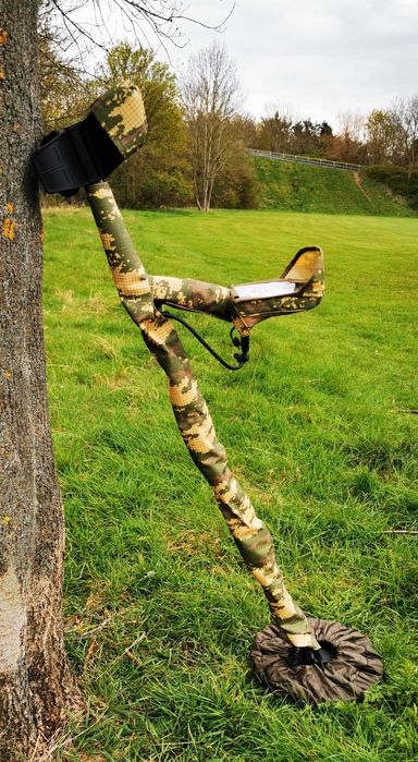 Nokta Makro Simplex,Nokta Legend,комплект предпазни аксесоари,калъфи