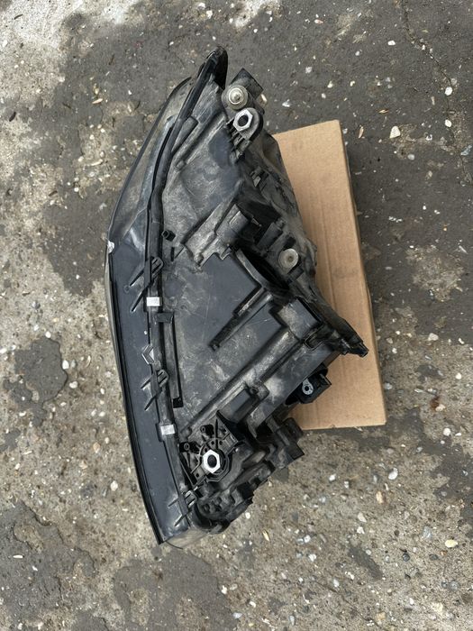 Far dreapta full led bmw x3.g01.x4.g02.cod:8739654-01.